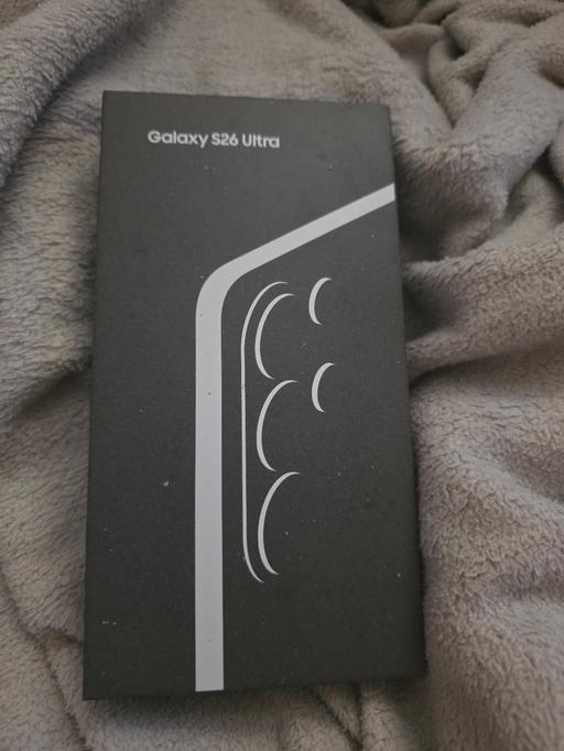 Buy & Sell Blackburn Blackburn with Darwen - Photos for Samsung s26 ultra