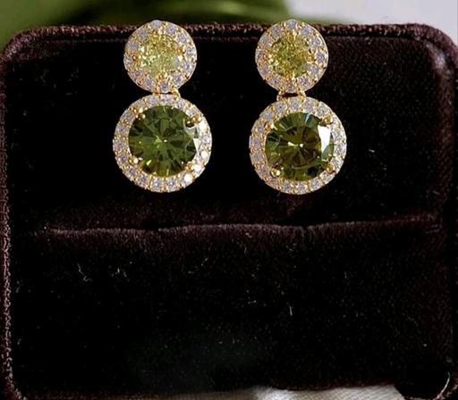 Buy & Sell Waterloo Central London - Photos for 1 piece crystal drop Earrings