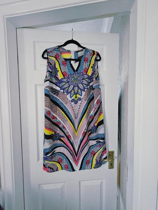 Buy & Sell Newton Doncaster - Photos for Quiz dress, size 16..like new