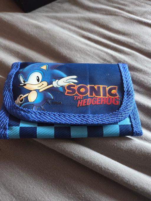 Buy & Sell Sheldon Birmingham - Photos for wallet