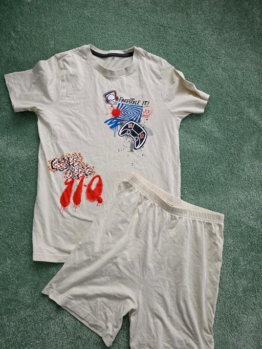 Buy & Sell Kitts Green Birmingham - Photos for pj's 12/13 boys