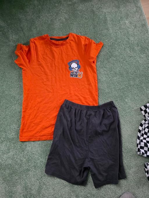 Buy & Sell Kitts Green Birmingham - Photos for boys pj's 12/13