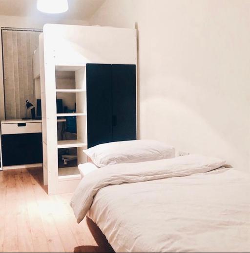 Buy & Sell East India East London - Photos for Ikea high sleeper for sale