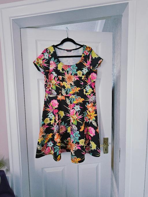 Buy & Sell Newton Doncaster - Photos for Summer dress, size 14..like new