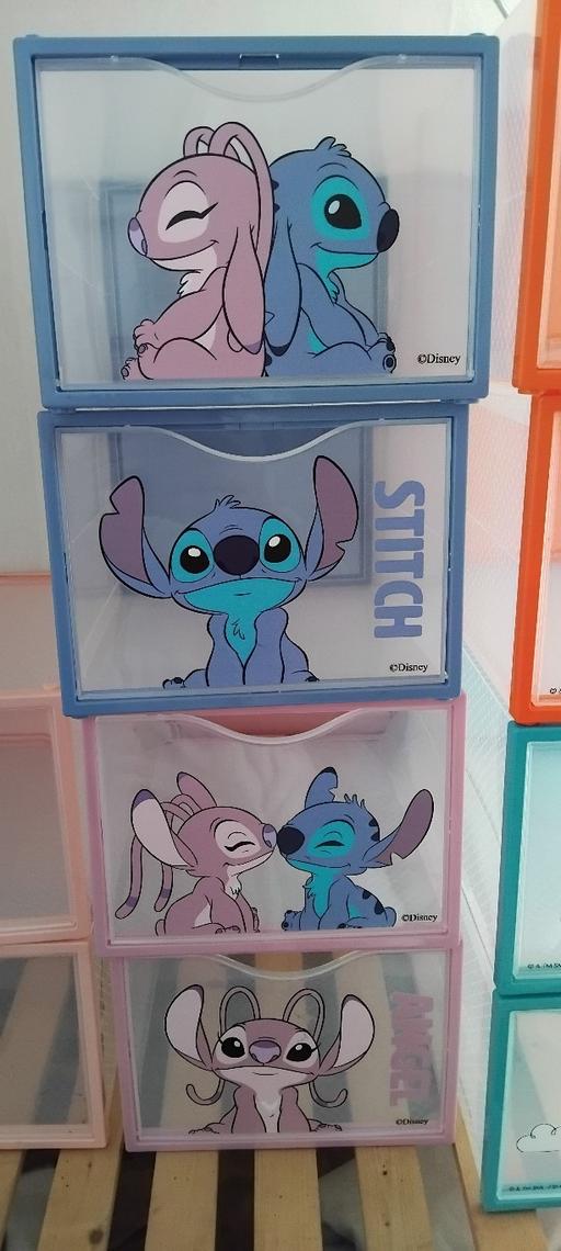 Buy & Sell Kings Norton Birmingham - Photos for stitch storage boxes