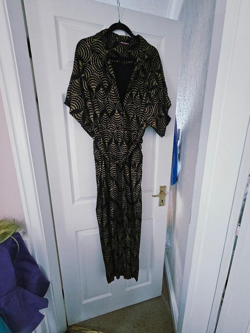 Buy & Sell Newton Doncaster - Photos for Joe Browns jumpsuit, size 16..like new