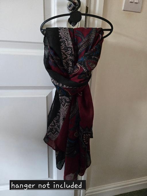 Buy & Sell Rowley Regis Sandwell - Photos for lightweight printed scarf