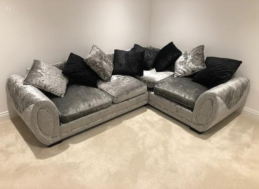 Buy & Sell Walsall Town Centre Walsall - Photos for Corner Sofa ONLY £349! Delivery Available