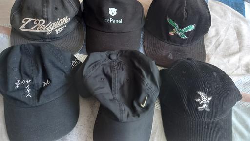 Buy & Sell Rye Lane South East London - Photos for Joblots caps