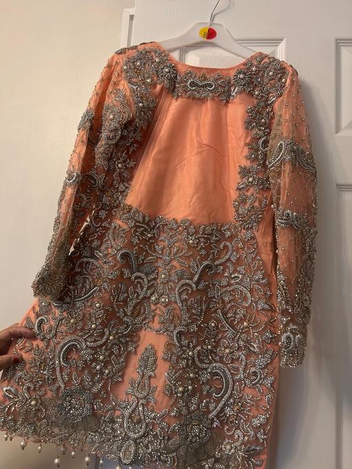 Buy & Sell Stockland Green Birmingham - Photos for Embellished dress