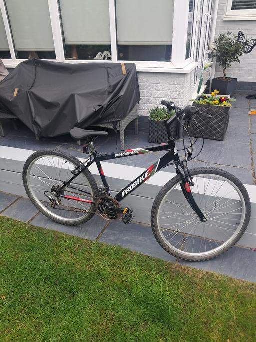 Buy & Sell Tamworth Staffordshire - Photos for Men's mountain bike