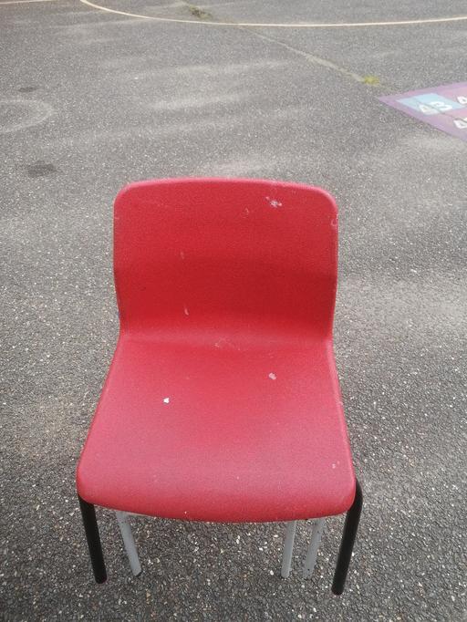 Buy & Sell Romford Barking and Dagenham - Photos for chairs