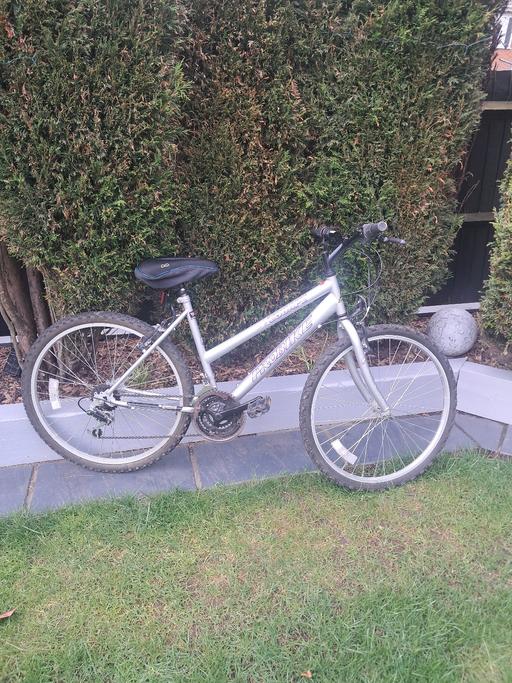 Buy & Sell Tamworth Staffordshire - Photos for Women's mountain bike