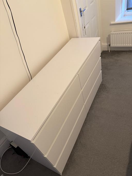 Buy & Sell Ecclesfield Sheffield - Photos for Chess drawers of 6