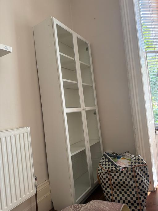 Buy & Sell Worcester Park Sutton - Photos for Ikea book shelf