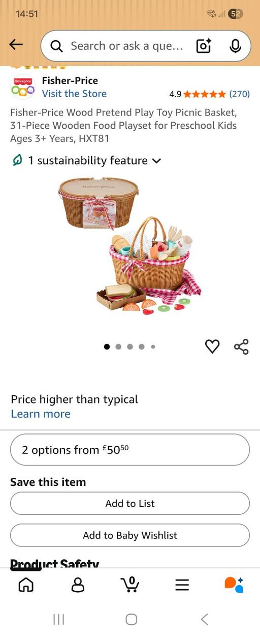 Buy & Sell Archway North London - Photos for picnic set