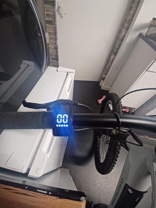 Buy & Sell Oldbury Sandwell - Photos for Cluad Butler Ridge 1.0 Electric bike
