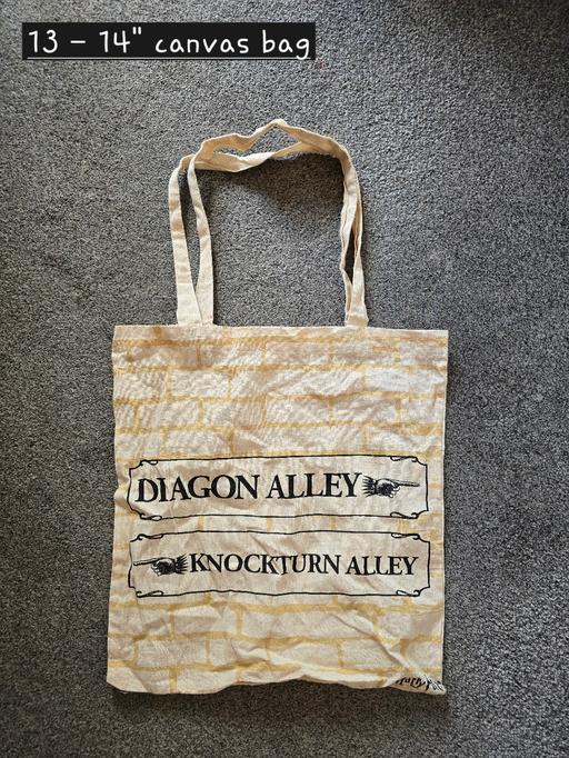 Buy & Sell Rowley Regis Sandwell - Photos for Harry Potter bag