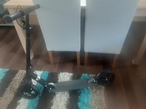 Buy & Sell Bolton-Upon-Dearne Barnsley - Photos for Child's foldable scooter