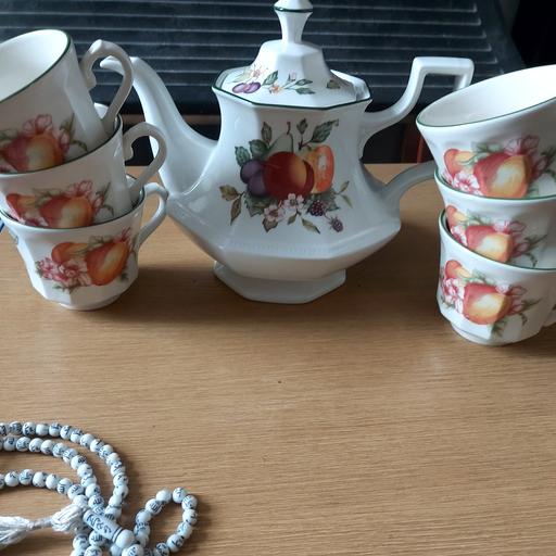 Buy & Sell Netherton Dudley - Photos for tea pot set