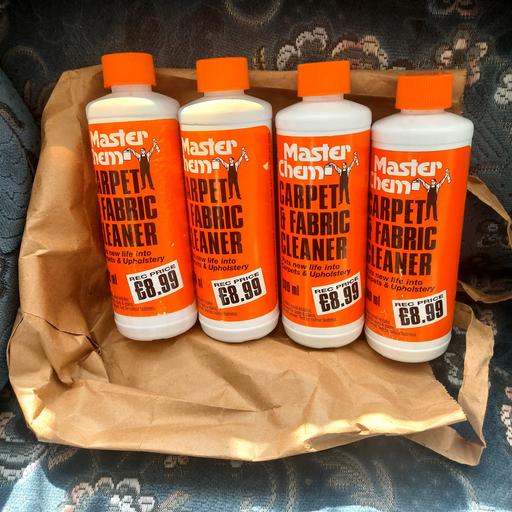 Buy & Sell Netherton Dudley - Photos for carpet cleaner x4