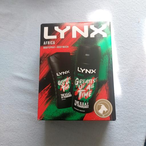 Buy & Sell Netherton Dudley - Photos for lynx set