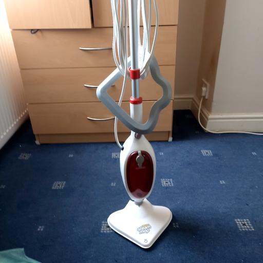 Buy & Sell Netherton Dudley - Photos for steam mop