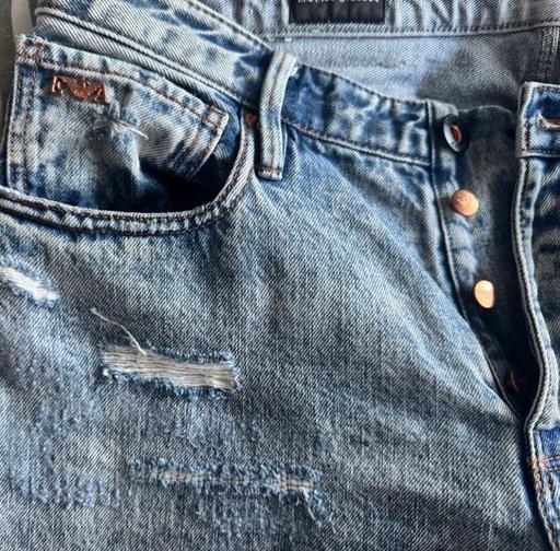 Buy & Sell Cwmfelinfach Caerphilly - Wales - Photos for Emporio Armani jeans W34 L32