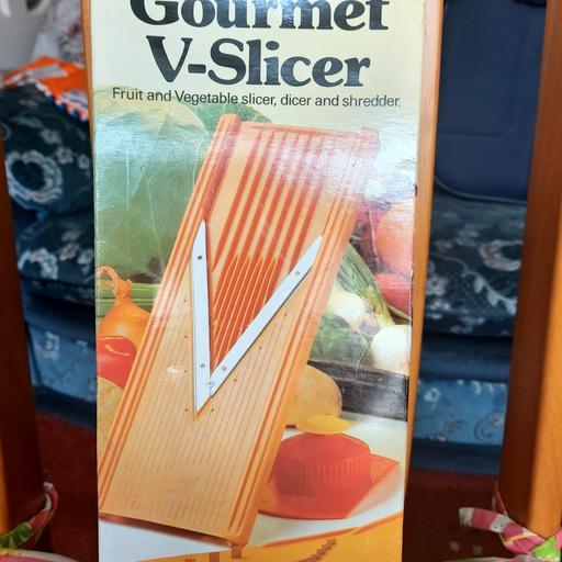 Buy & Sell Netherton Dudley - Photos for vegetable slicer