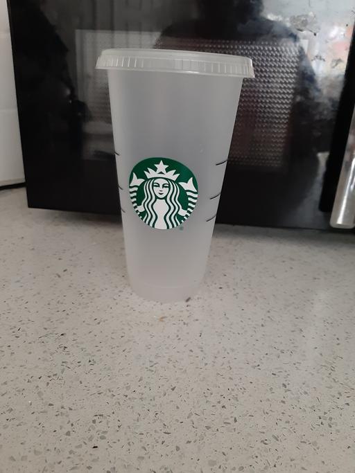 Buy & Sell South Hylton Sunderland - Photos for coffee cup needs straw