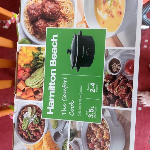 Buy & Sell Netherton Dudley - Photos for slow cooker