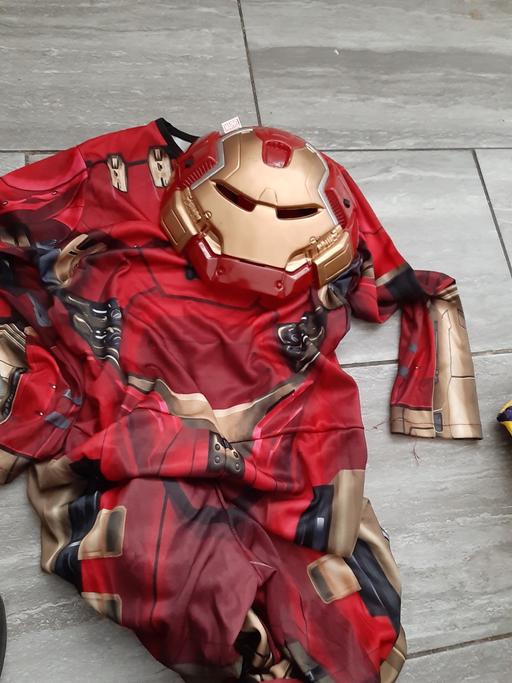 Buy & Sell South Hylton Sunderland - Photos for fancy dress