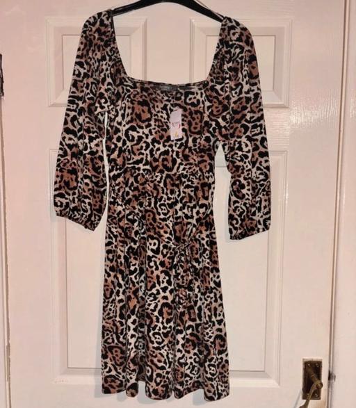 Buy & Sell Kensington Liverpool - Photos for Leopard dress