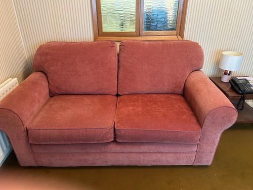 Buy & Sell Baginton Warwick - Photos for Comfortable sofa bed - £70