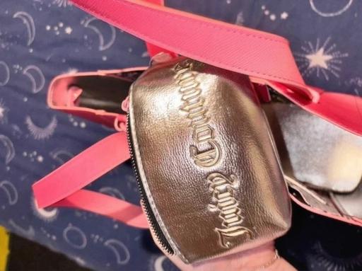 Buy & Sell Kensington Liverpool - Photos for Juicy Couture bag