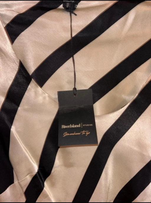 Buy & Sell Erskine Industrial Estate Liverpool - Photos for River island dress