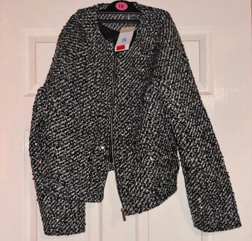 Buy & Sell Erskine Industrial Estate Liverpool - Photos for Jacket