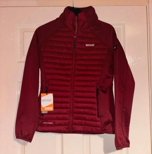 Buy & Sell Kensington Liverpool - Photos for Regatta Jacket