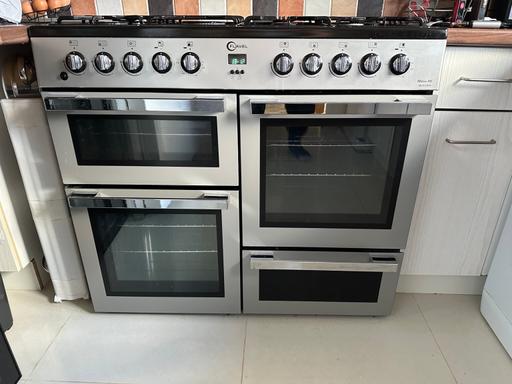 Buy & Sell Kempston Hardwick Bedford - Photos for Cooker