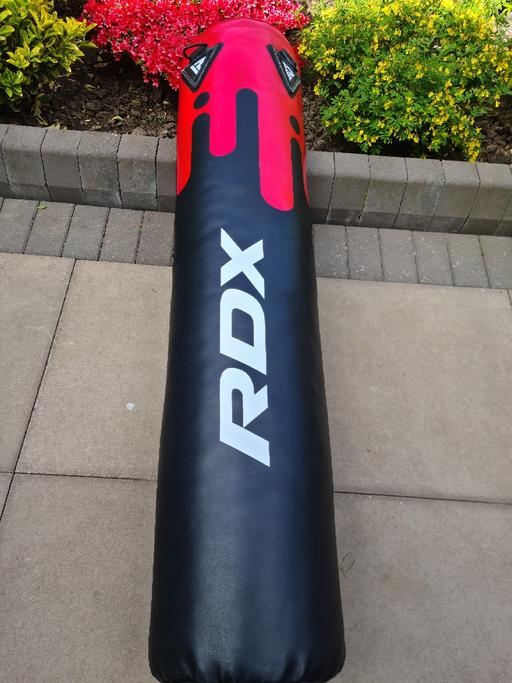 Buy & Sell Hasbury Dudley - Photos for rdx punch bag