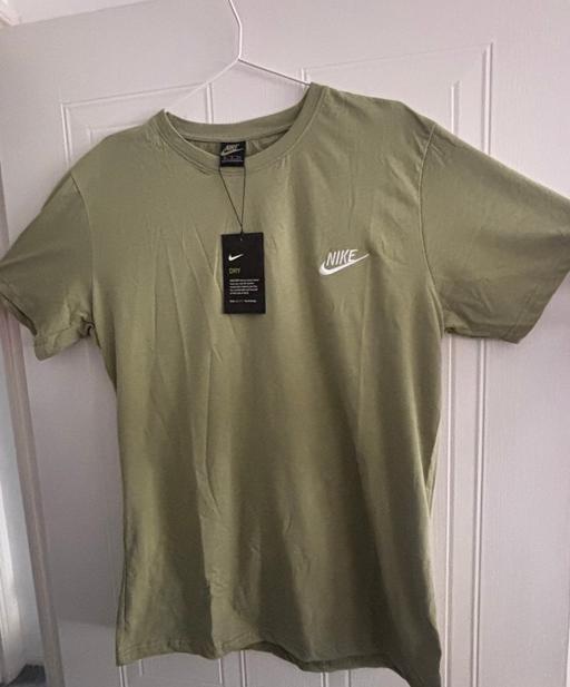Buy & Sell Bleadon North Somerset - Photos for new Nike t shirt with tags
