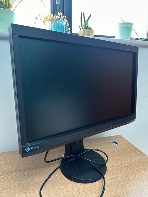 Buy & Sell Sark Guernsey - Photos for EIZO Professional Monitor