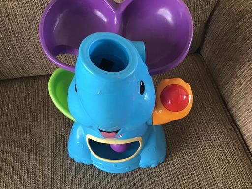 Buy & Sell Essington Wolverhampton - Photos for Playschool popping elephant