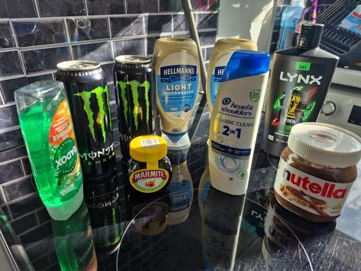 Buy & Sell Chinbrook South East London - Photos for all for £10 mix