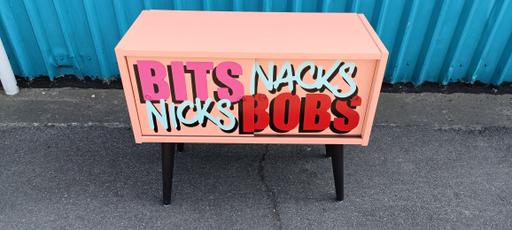 Buy & Sell Cheslyn Hay South Staffordshire - Photos for Modern Storage Cabinet