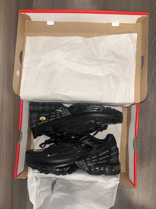 Buy & Sell Netherthorpe Sheffield - Photos for Nike Air Max Plus 3 trainers