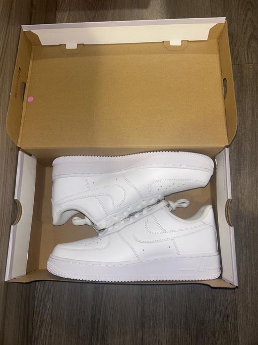 Buy & Sell Netherthorpe Sheffield - Photos for Nike air force 1 trainers