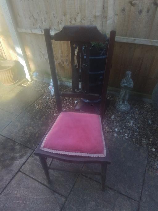 Buy & Sell Aldridge Walsall - Photos for ONE GREAT CHAIR