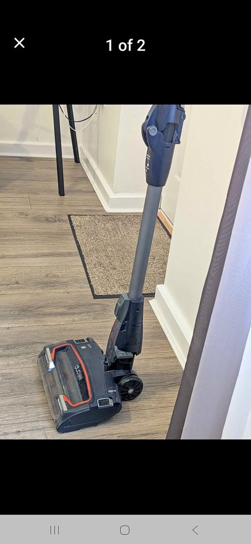 Buy & Sell Kings Norton Birmingham - Photos for Used - fair Cable type Cordless Features Ligh