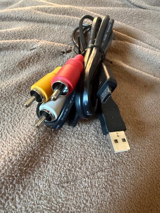 Buy & Sell Birchills Walsall - Photos for Sync data usb cable